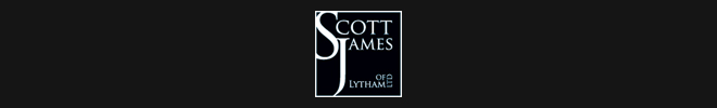 Scott James of Lytham